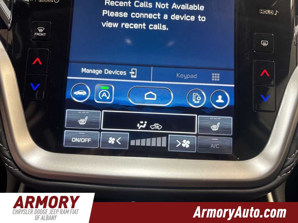 Thumbnail: 2024 Subaru Outback - 20