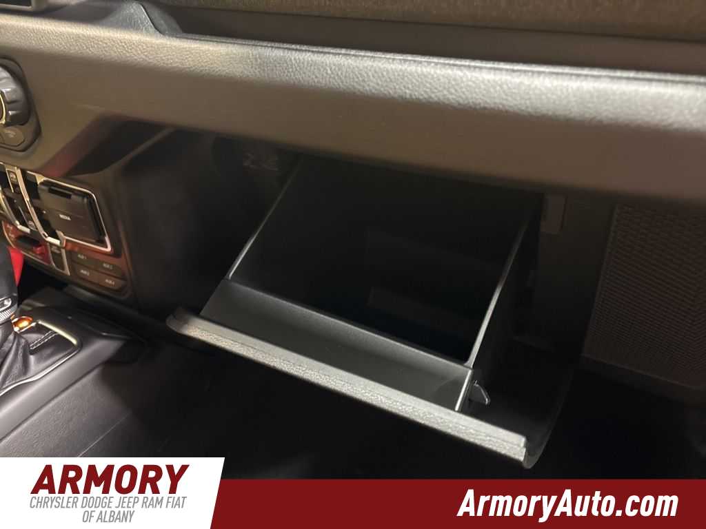 Thumbnail: 2026 Jeep Wrangler - 36