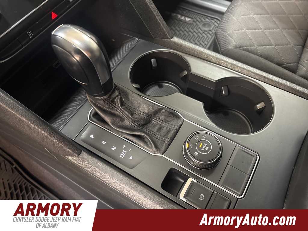 Thumbnail: 2018 Volkswagen Atlas - 19