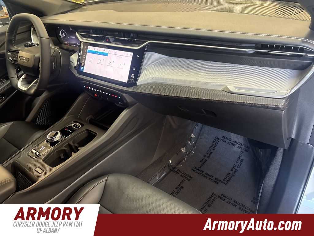 Thumbnail: 2026 Jeep Cherokee - 43