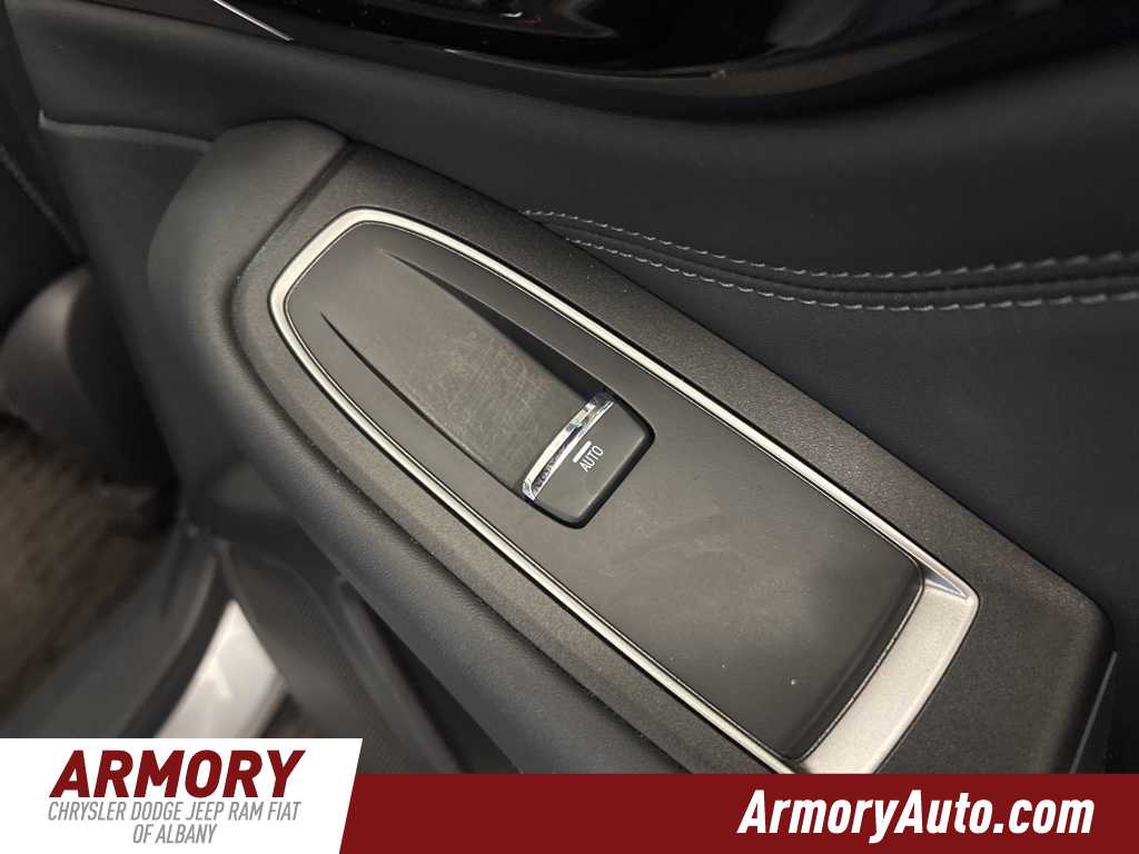 Thumbnail: 2024 Subaru Outback - 36