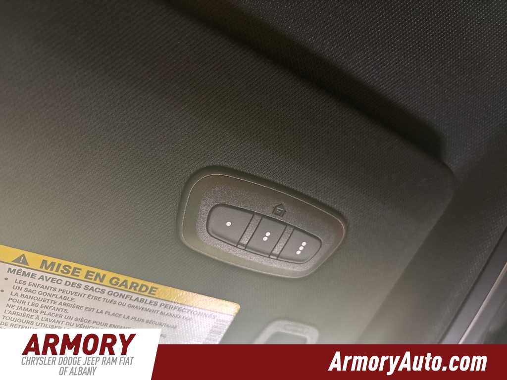 Thumbnail: 2026 Jeep Grand Cherokee - 27