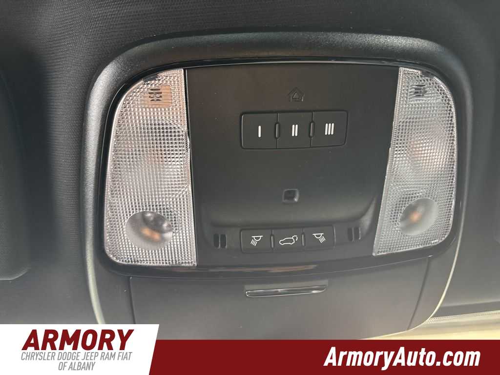 Thumbnail: 2026 Dodge Durango - 24