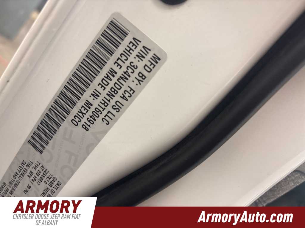 Thumbnail: 2024 Jeep Compass - 41