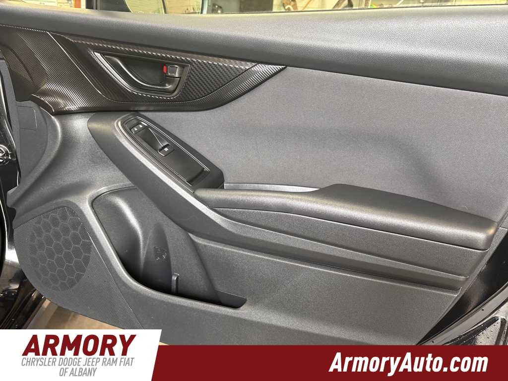 Thumbnail: 2022 Subaru Crosstrek - 39