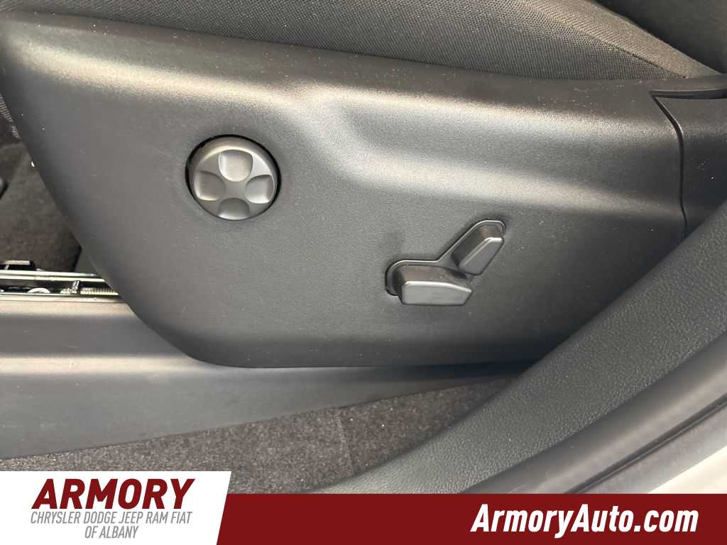 Thumbnail: 2026 Dodge Durango - 13