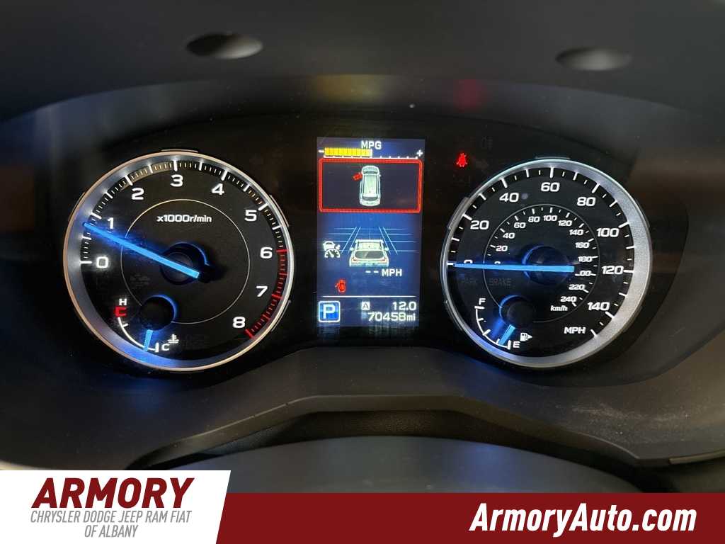 Thumbnail: 2022 Subaru Ascent - 16