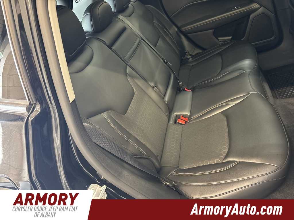 Thumbnail: 2018 Jeep Compass - 35