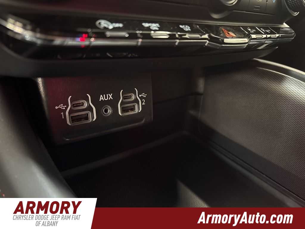 Thumbnail: 2026 Dodge Durango - 19