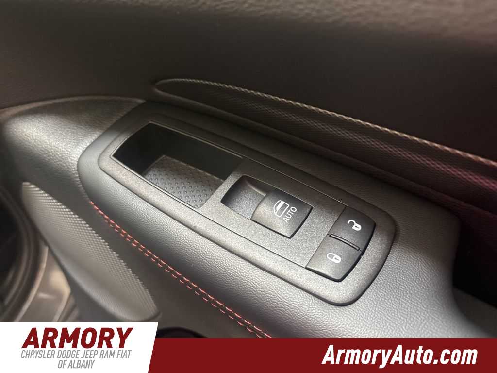 Thumbnail: 2026 Dodge Durango - 47