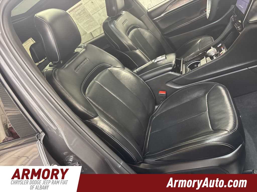 Thumbnail: 2023 Jeep Grand Cherokee L - 47