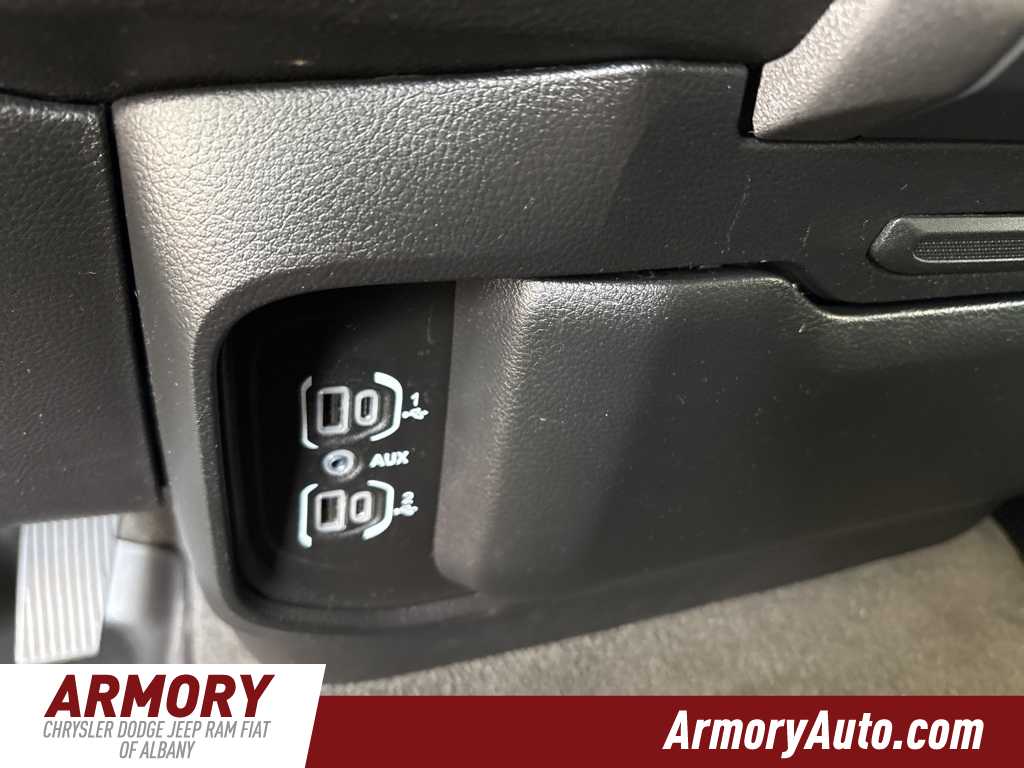 Thumbnail: 2020 RAM 1500 - 23