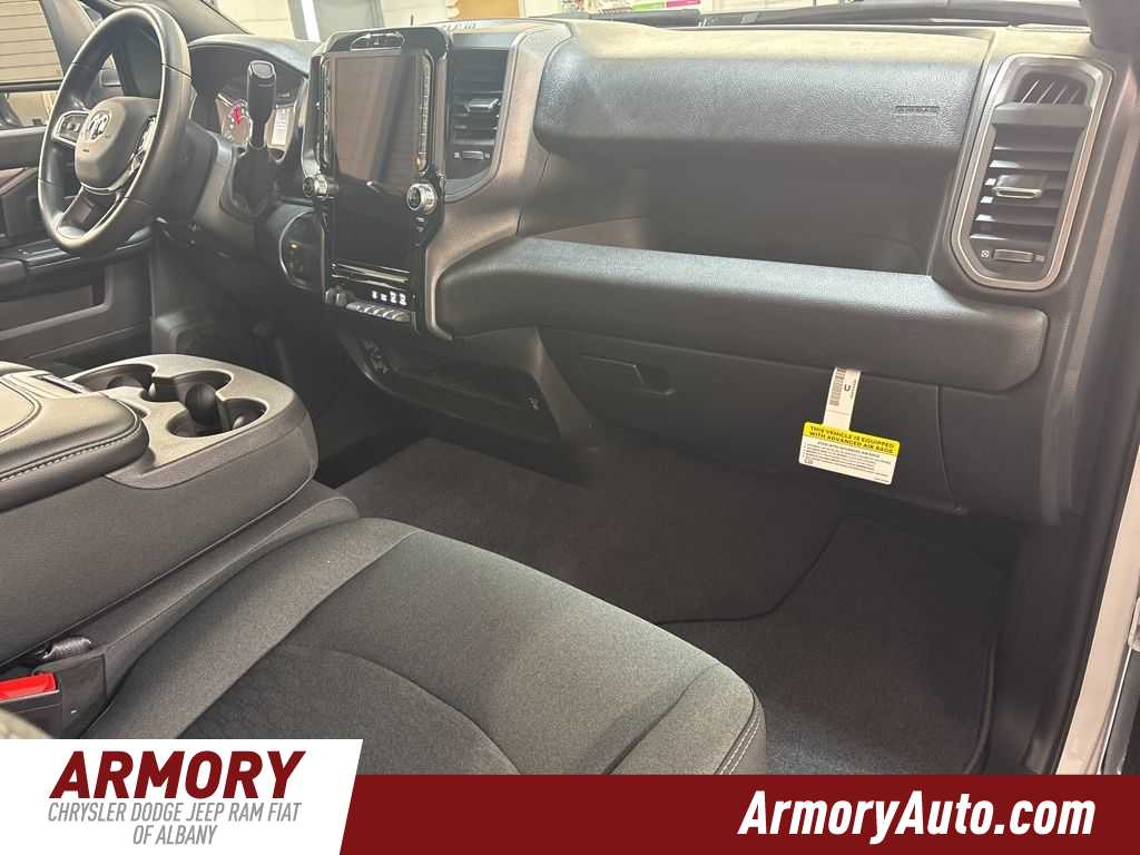 Thumbnail: 2026 RAM 2500 - 24