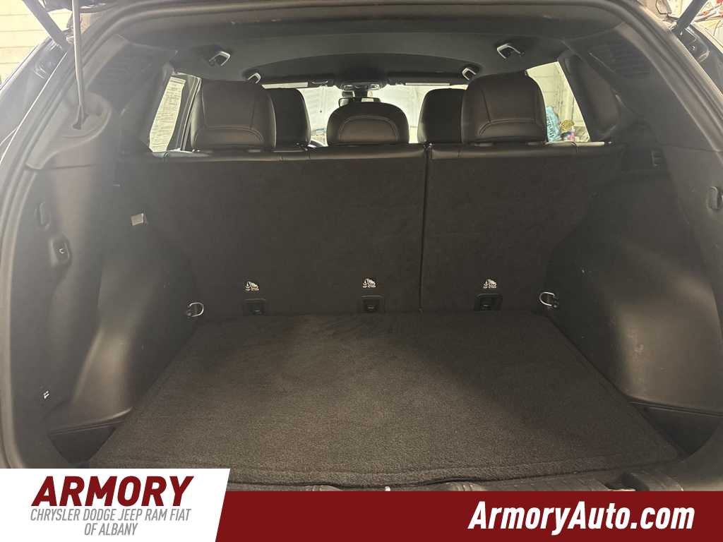 Thumbnail: 2022 Jeep Compass - 27