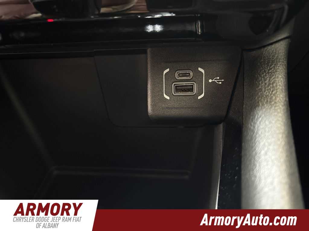 Thumbnail: 2026 Jeep Compass - 17