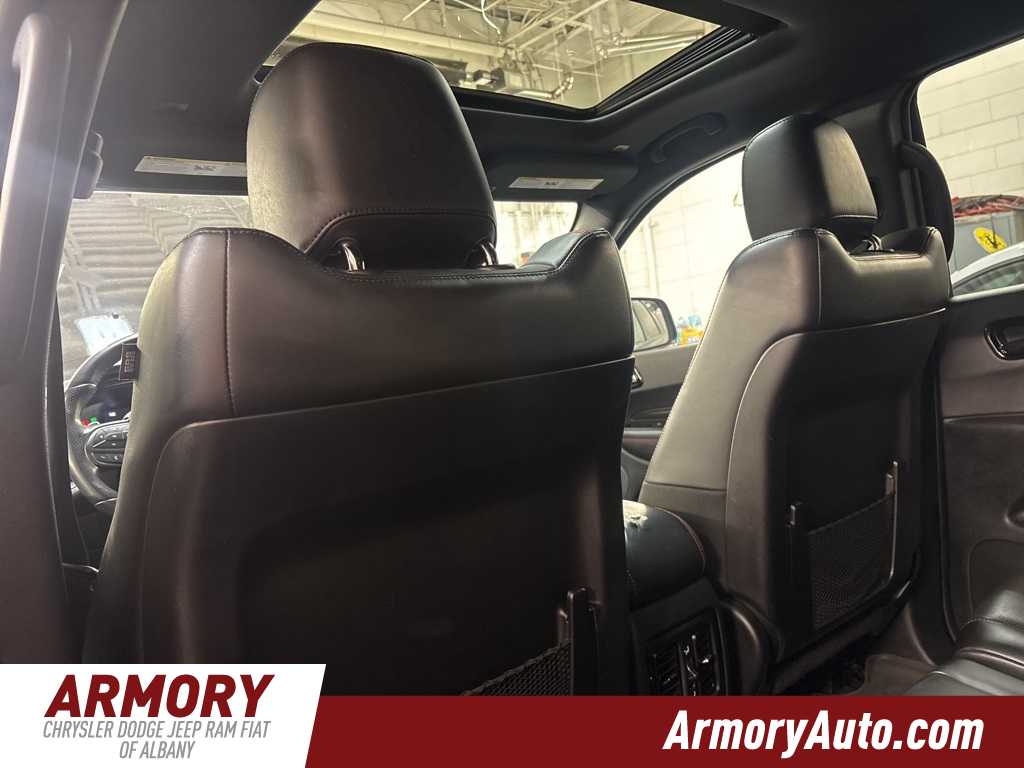 Thumbnail: 2023 Dodge Durango - 27