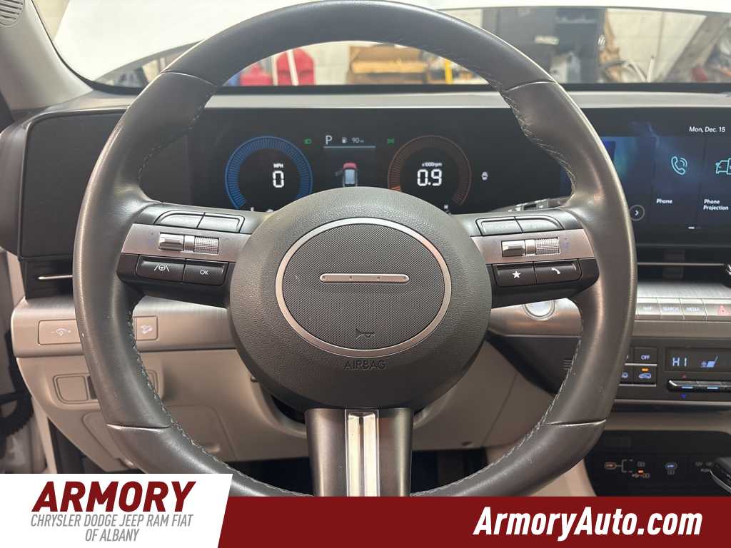 Thumbnail: 2024 Hyundai Kona - 12