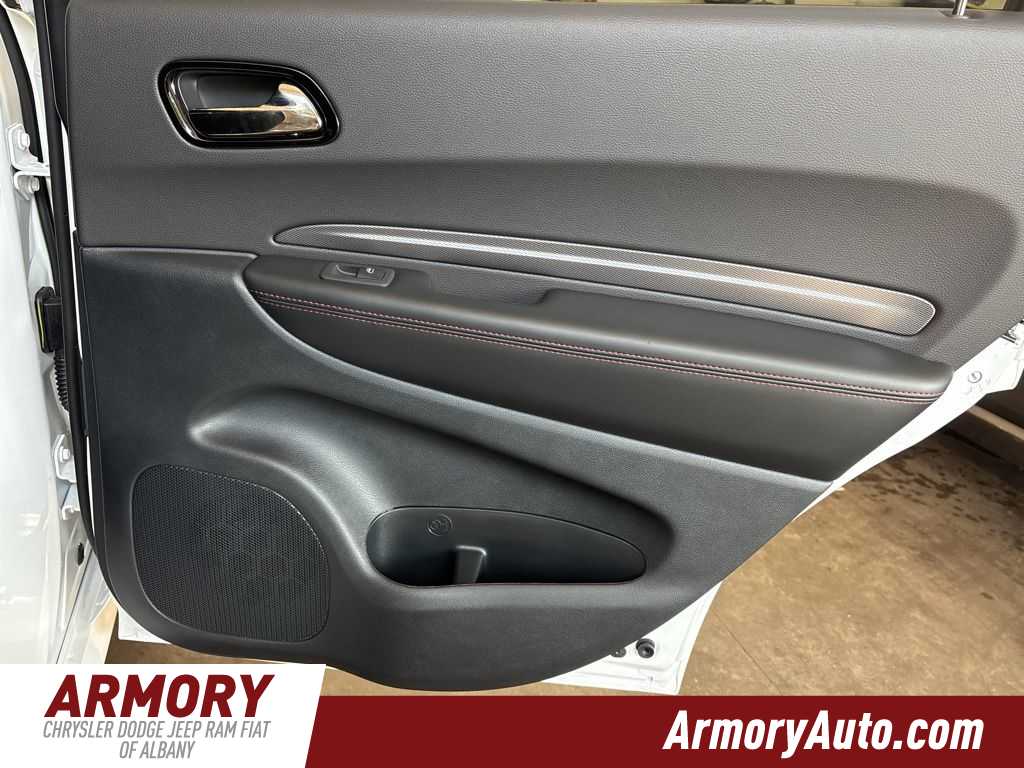 Thumbnail: 2026 Dodge Durango - 33