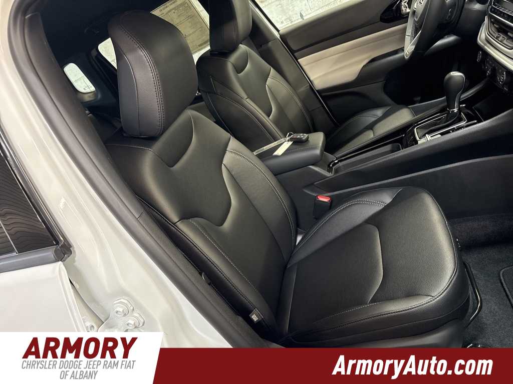 Thumbnail: 2026 Jeep Compass - 34