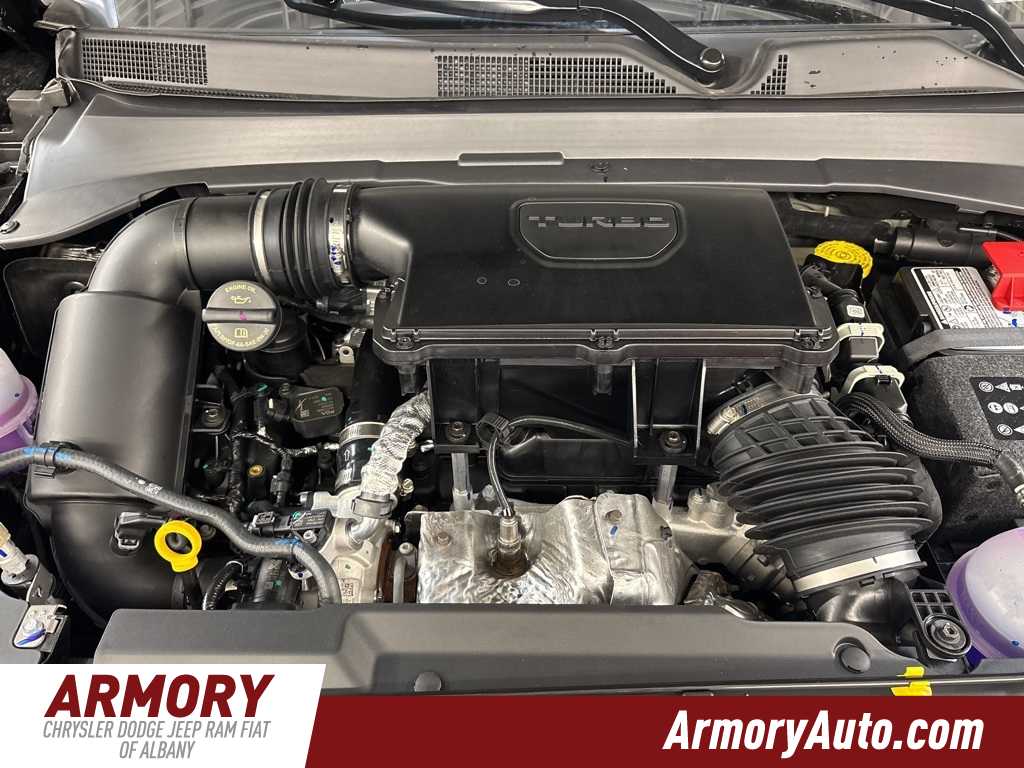 Thumbnail: 2026 Jeep Compass - 39