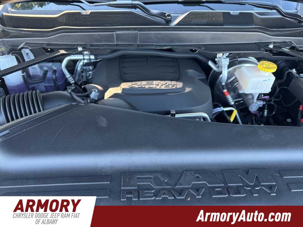 Thumbnail: 2026 RAM 2500 - 33