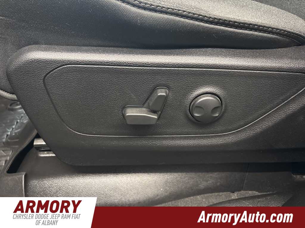 Thumbnail: 2022 RAM 1500 - 13