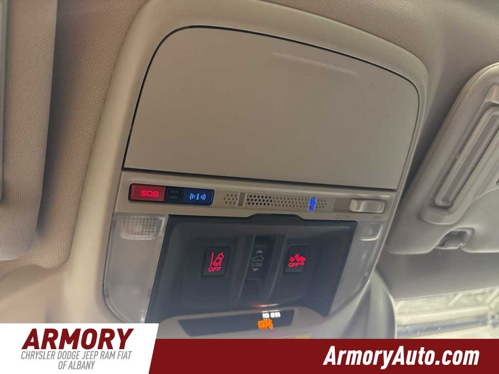 Thumbnail: 2021 Subaru Forester - 20