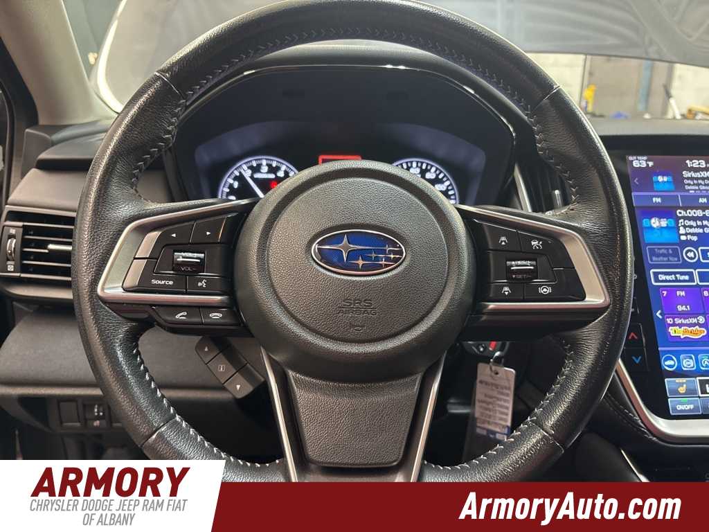 Thumbnail: 2022 Subaru Outback - 14