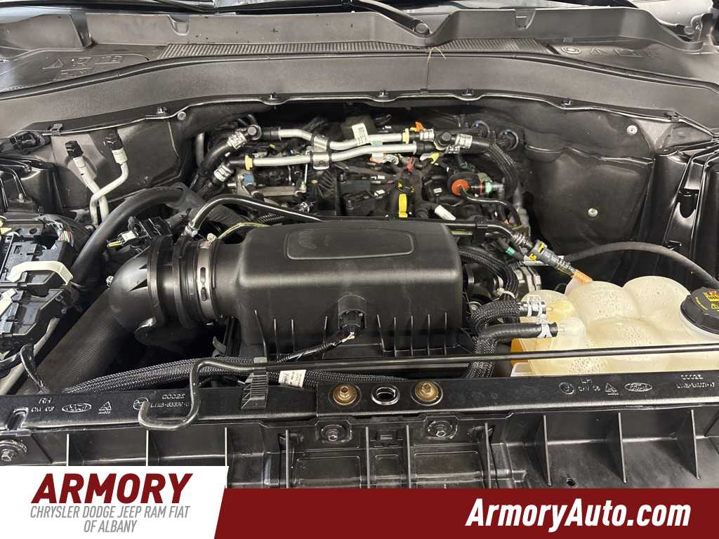 Thumbnail: 2023 Ford Explorer - 39