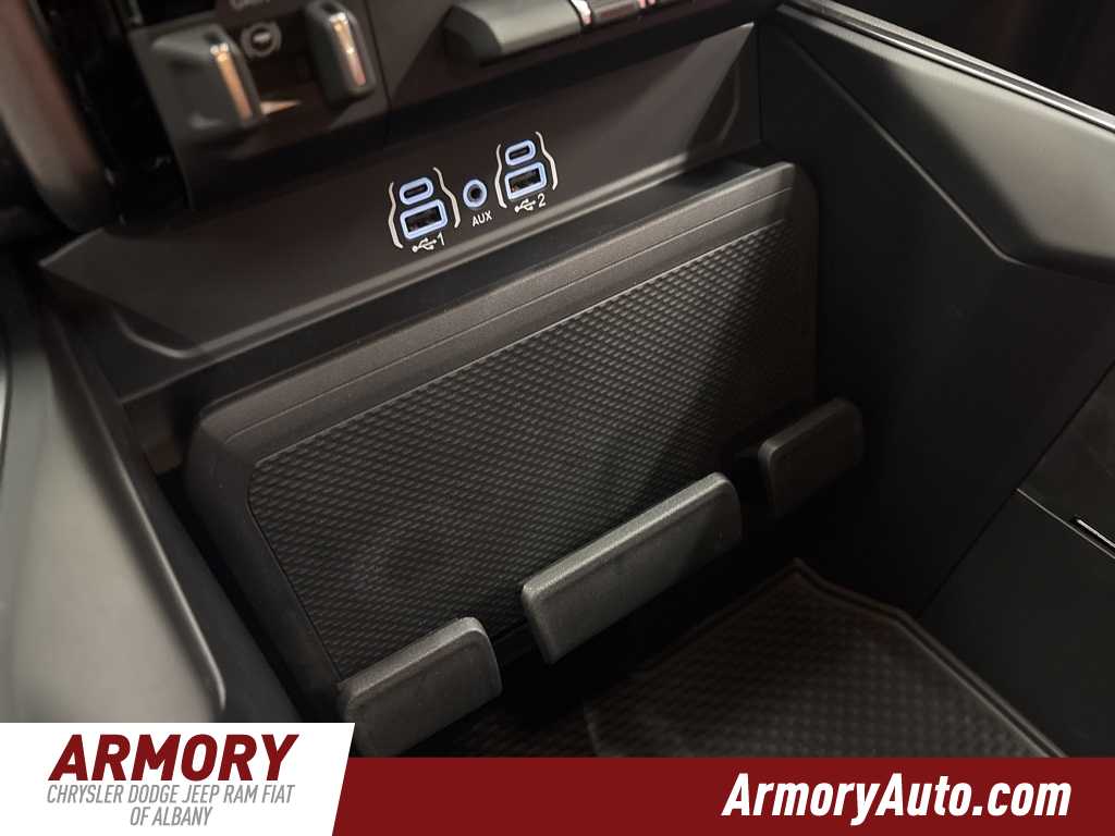 Thumbnail: 2026 RAM 2500 - 16