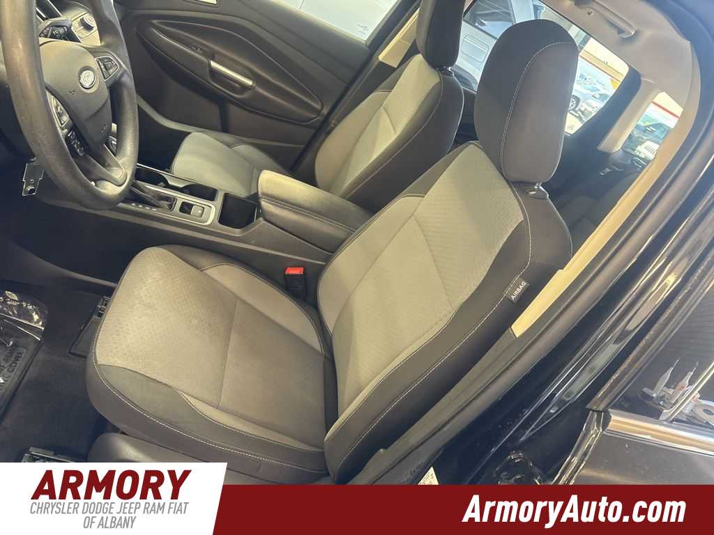 Thumbnail: 2018 Ford Escape - 12