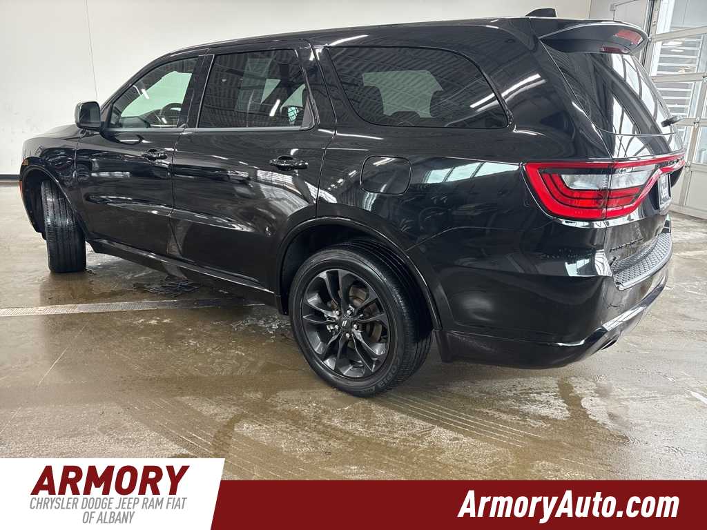 Thumbnail: 2022 Dodge Durango - 6