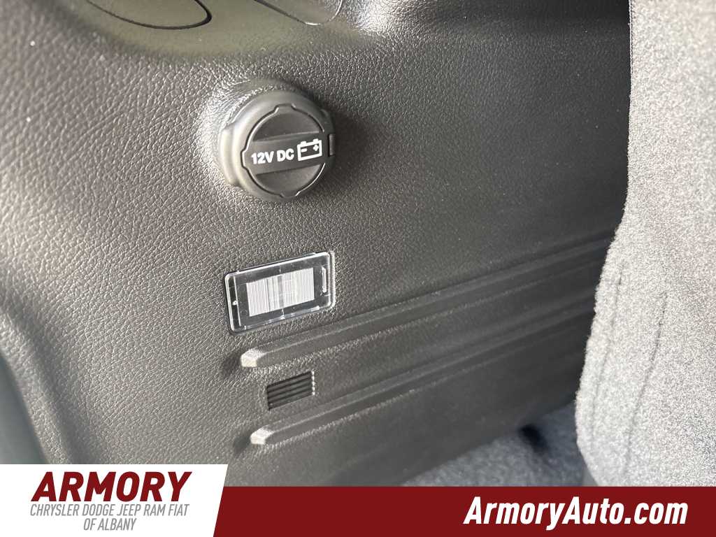 Thumbnail: 2026 Jeep Wrangler - 25