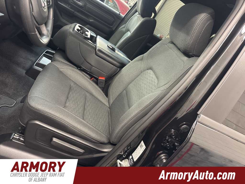 Thumbnail: 2026 RAM 1500 - 11