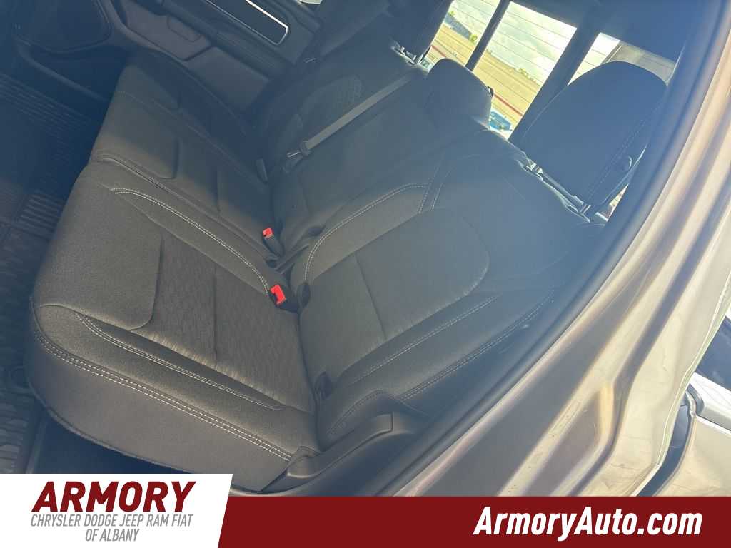 Thumbnail: 2026 RAM 1500 - 23