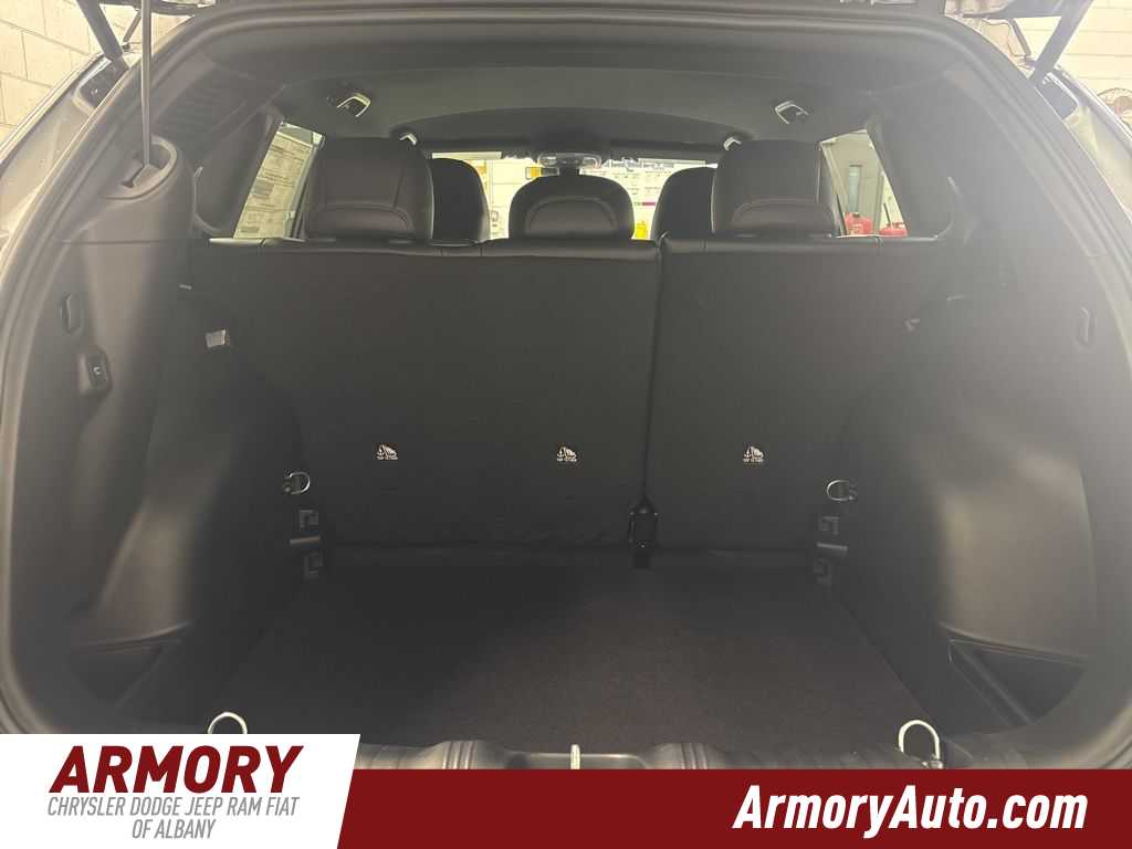 Thumbnail: 2026 Jeep Compass - 24