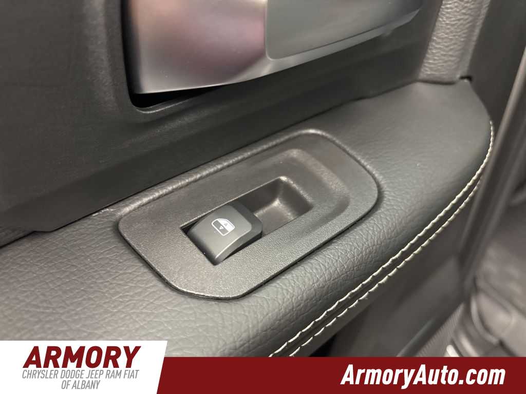 Thumbnail: 2026 RAM 2500 - 22