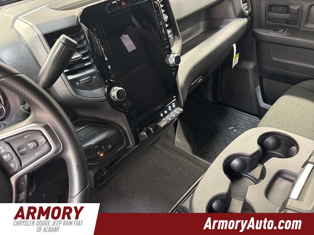 Thumbnail: 2026 RAM 2500 - 15