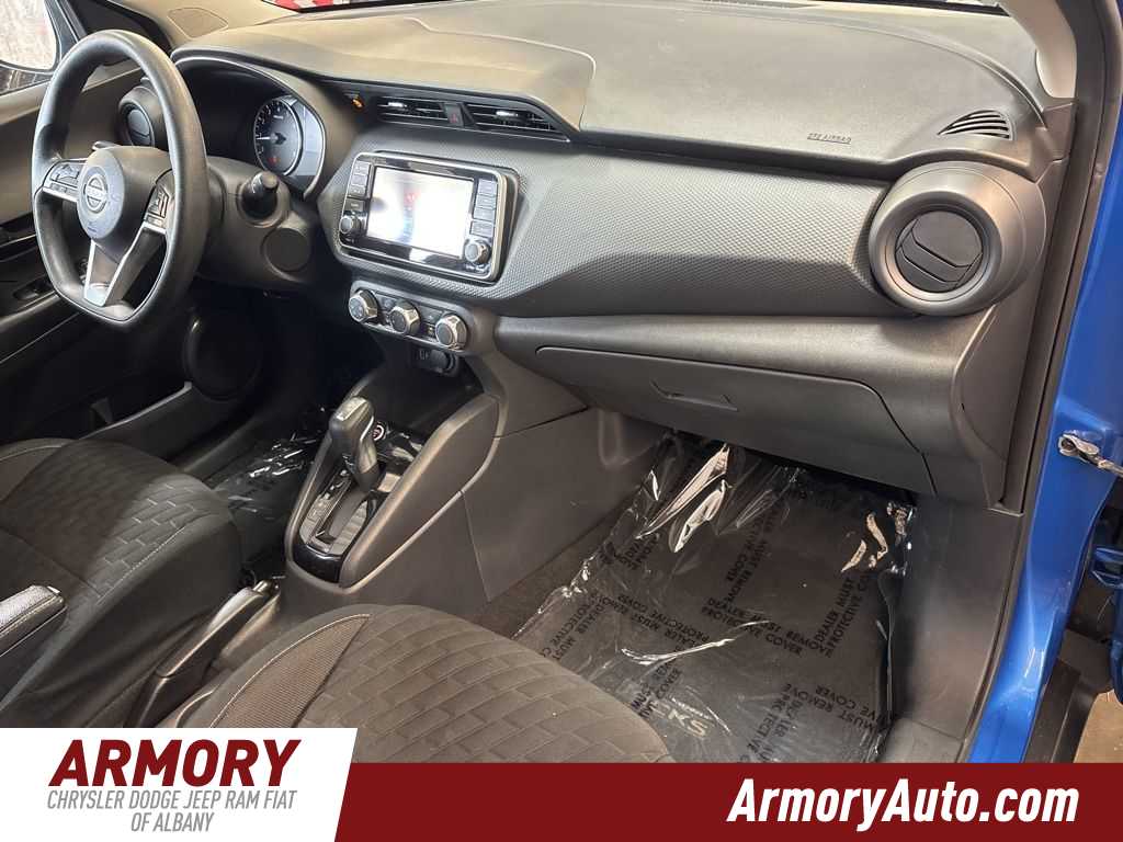 Thumbnail: 2022 Nissan Kicks - 35