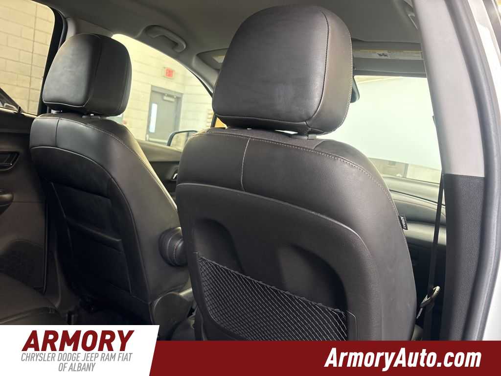 Thumbnail: 2020 Chevrolet Trax - 32