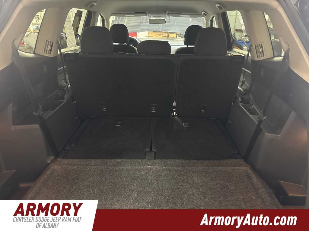 Thumbnail: 2018 Volkswagen Atlas - 28