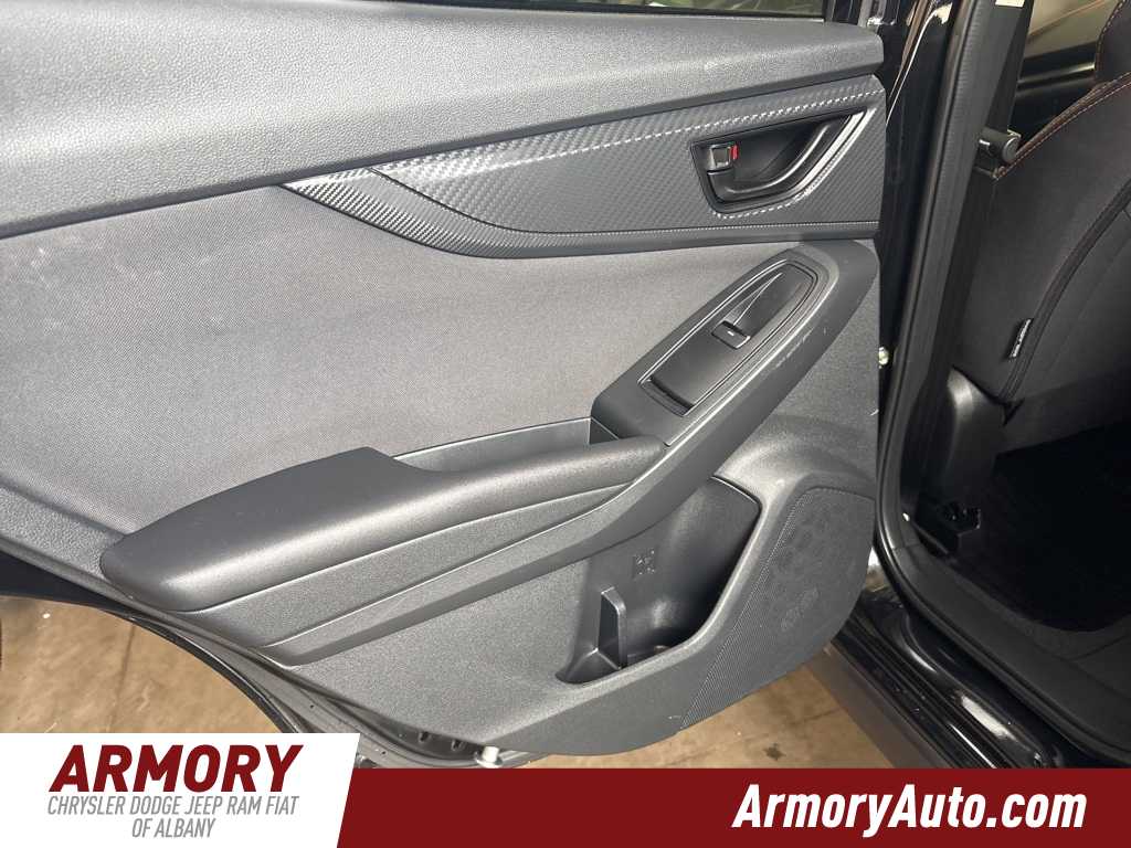 Thumbnail: 2022 Subaru Crosstrek - 29