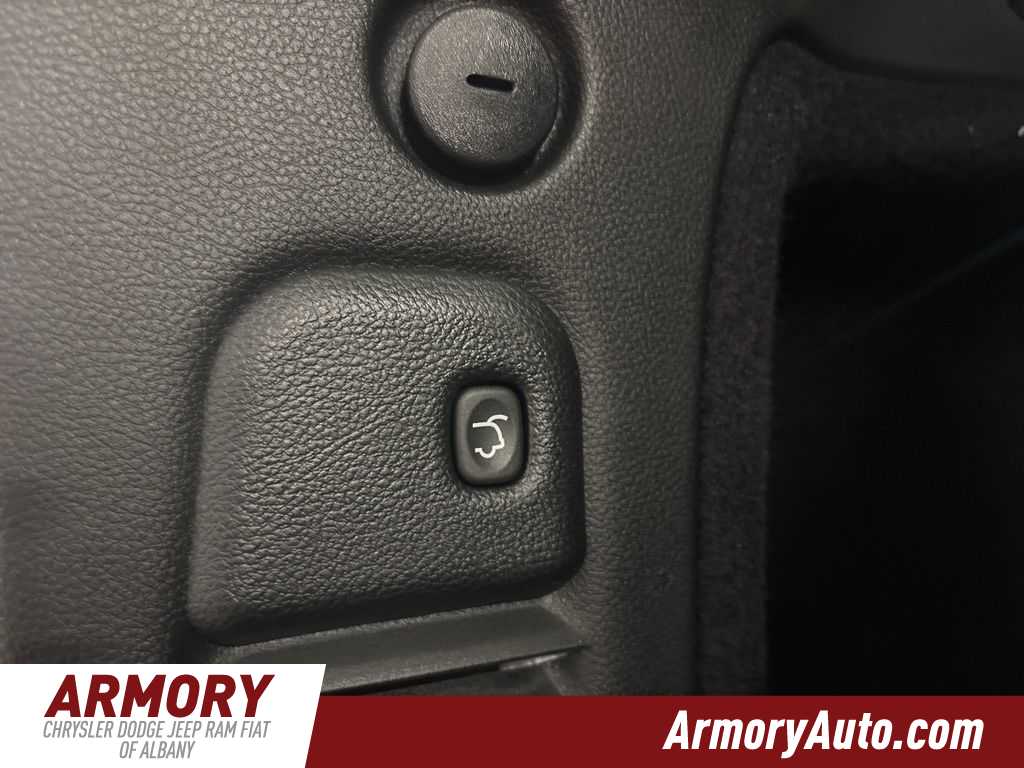 Thumbnail: 2026 Dodge Durango - 31