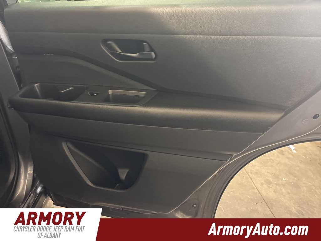 Thumbnail: 2024 Nissan Pathfinder - 31