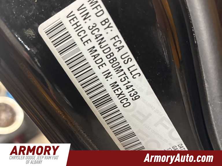 Thumbnail: 2021 Jeep Compass - 40