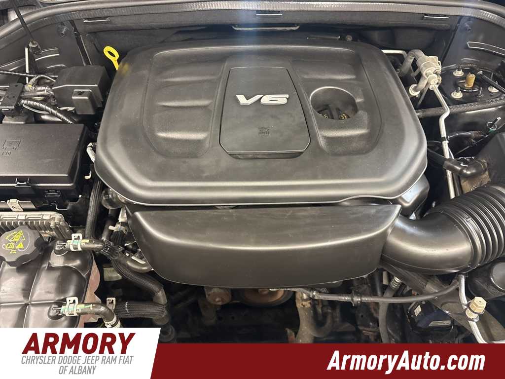 Thumbnail: 2016 Jeep Grand Cherokee - 43