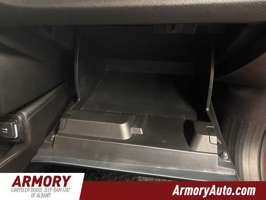 Thumbnail: 2023 Jeep Renegade - 37