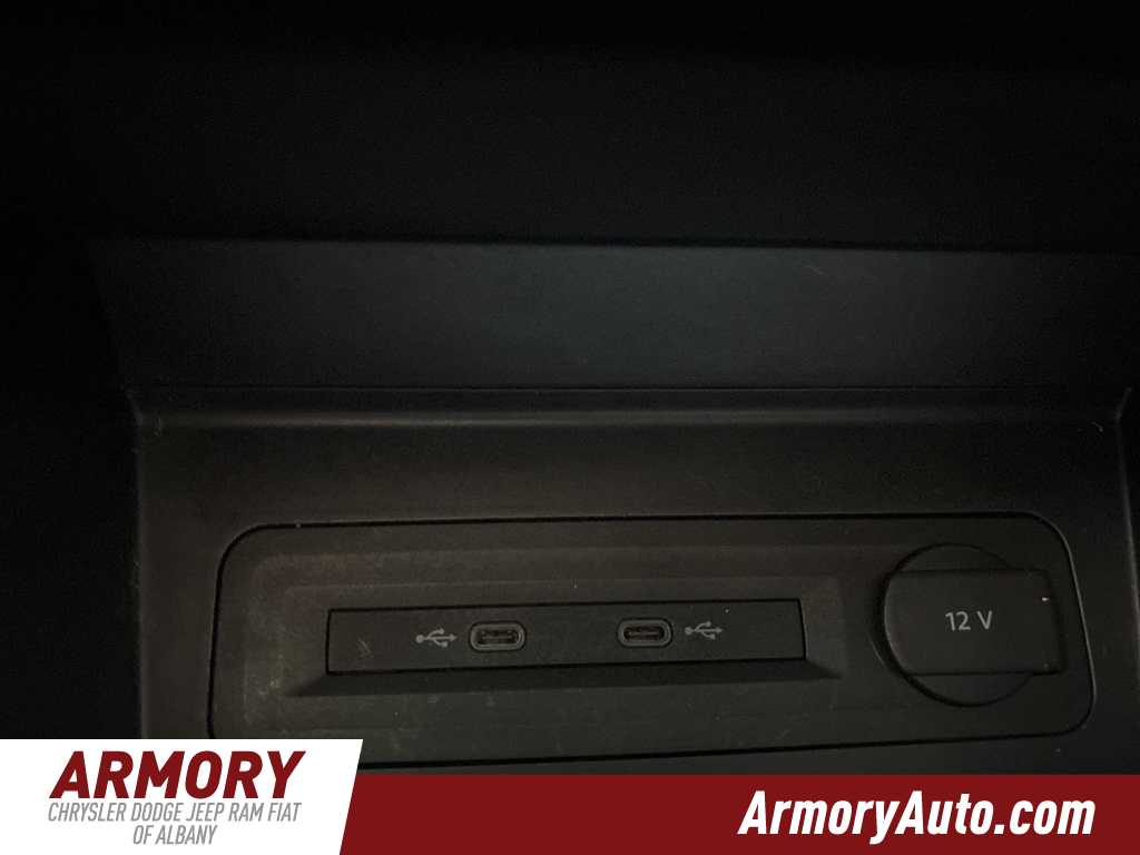 Thumbnail: 2022 Volkswagen Atlas - 19