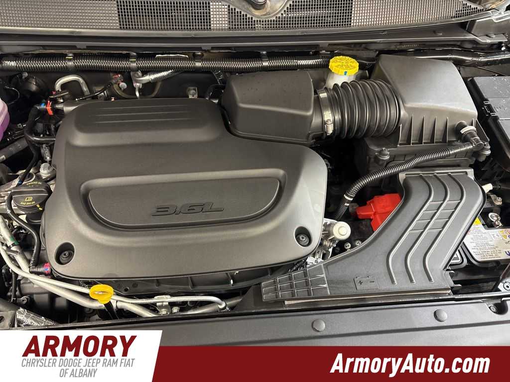 Thumbnail: 2026 Chrysler Pacifica - 45