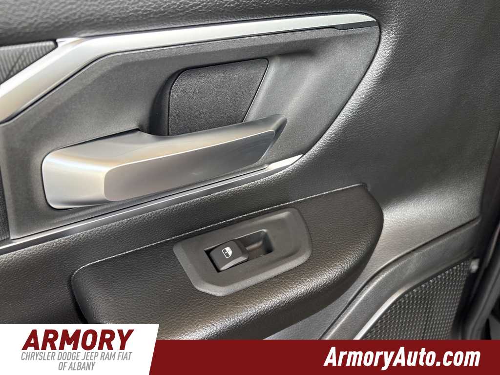 Thumbnail: 2026 RAM 1500 - 28